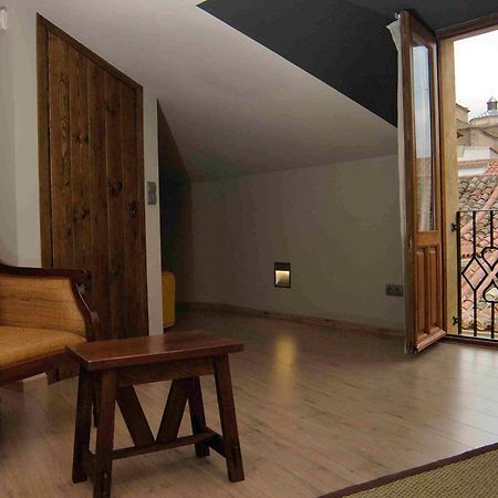 Casa Rural La Botica Oropesa del Mar Exterior foto