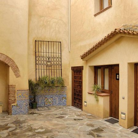 Casa Rural La Botica Oropesa del Mar Exterior foto
