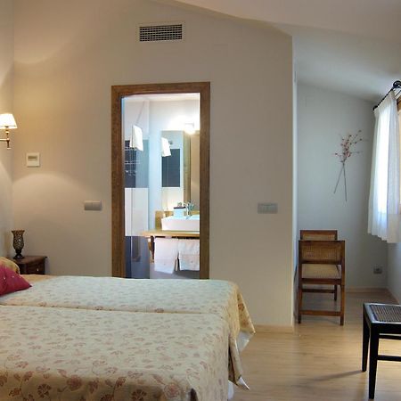 Casa Rural La Botica Oropesa del Mar Exterior foto