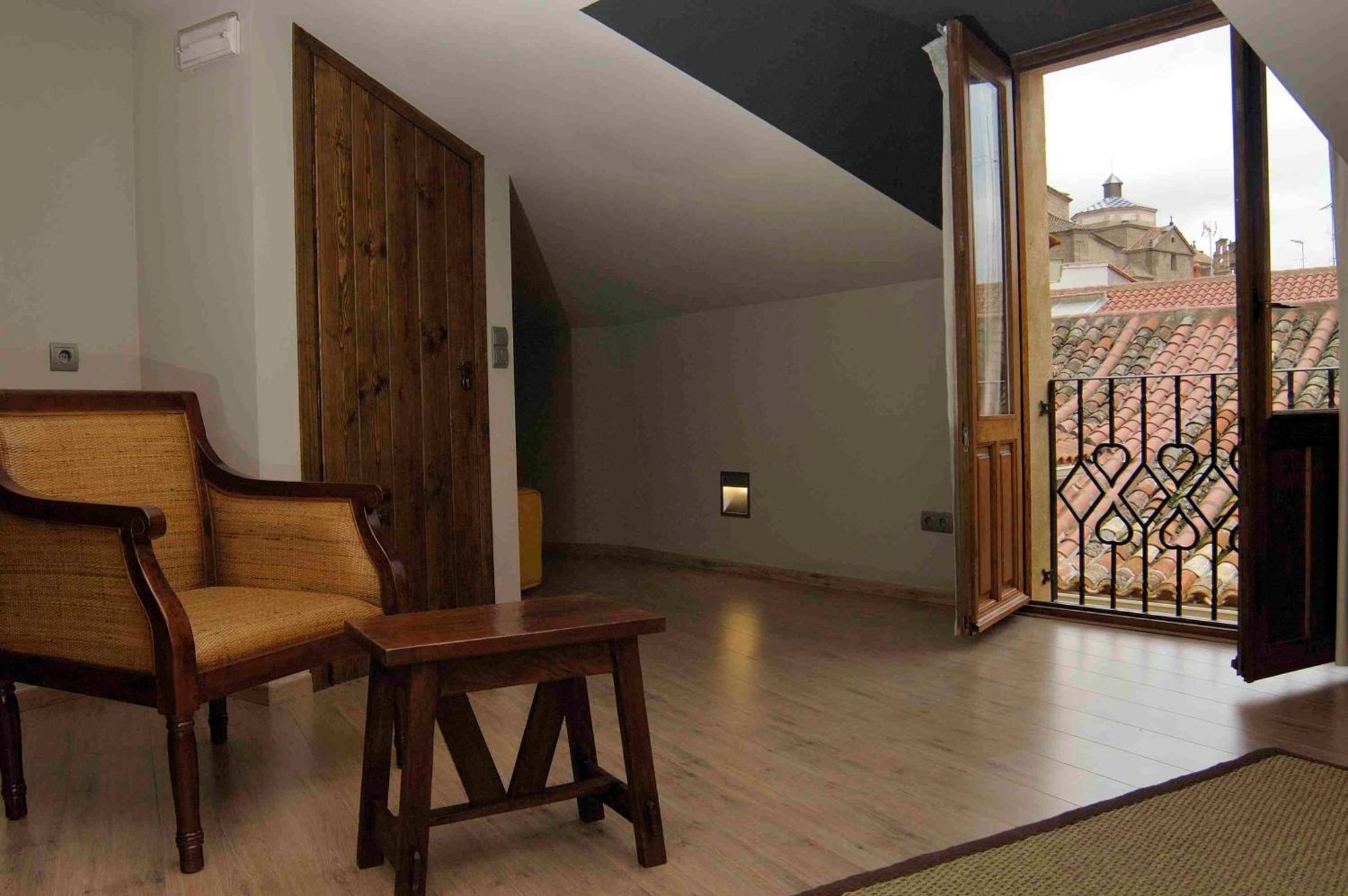 Casa Rural La Botica Oropesa del Mar Exterior foto