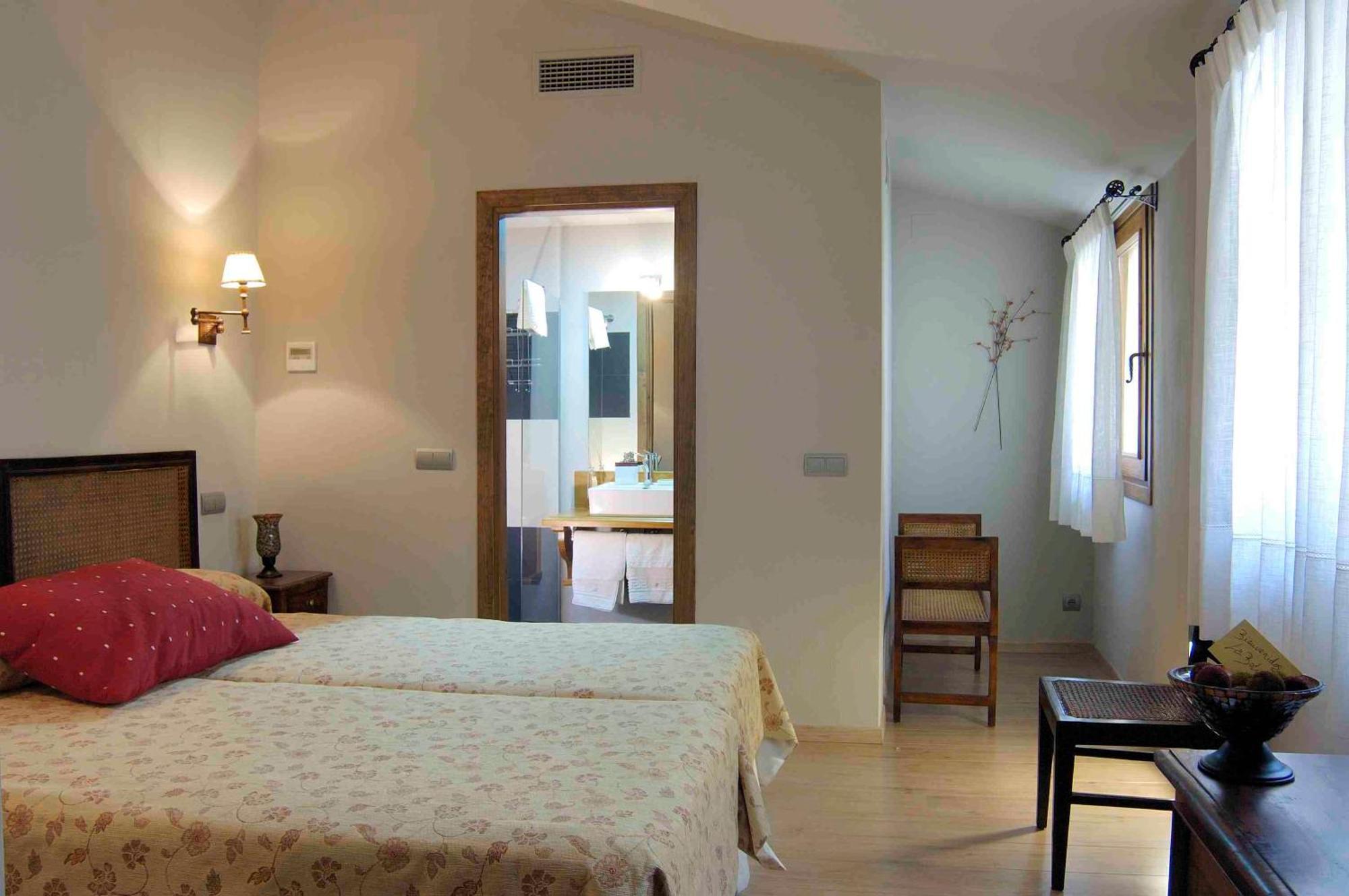 Casa Rural La Botica Oropesa del Mar Exterior foto
