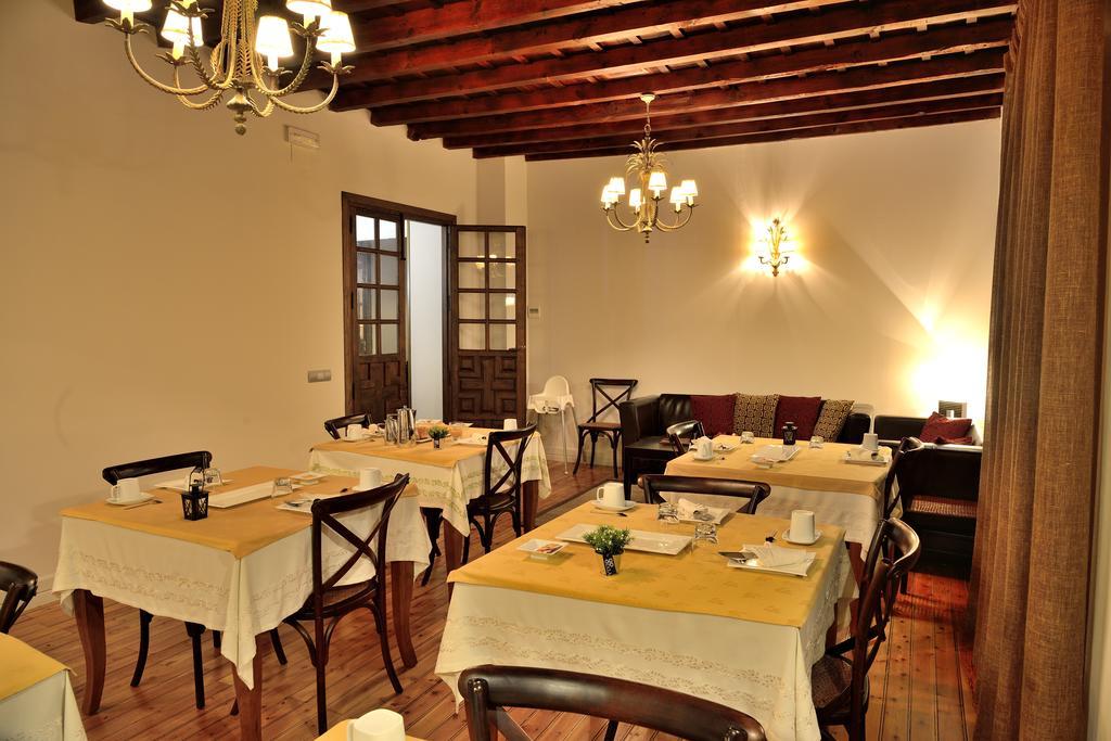 Casa Rural La Botica Oropesa del Mar Exterior foto