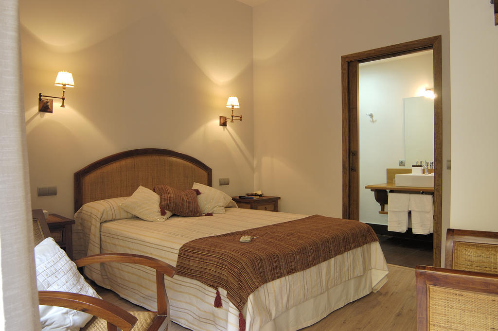 Casa Rural La Botica Oropesa del Mar Habitación foto