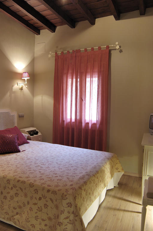 Casa Rural La Botica Oropesa del Mar Habitación foto