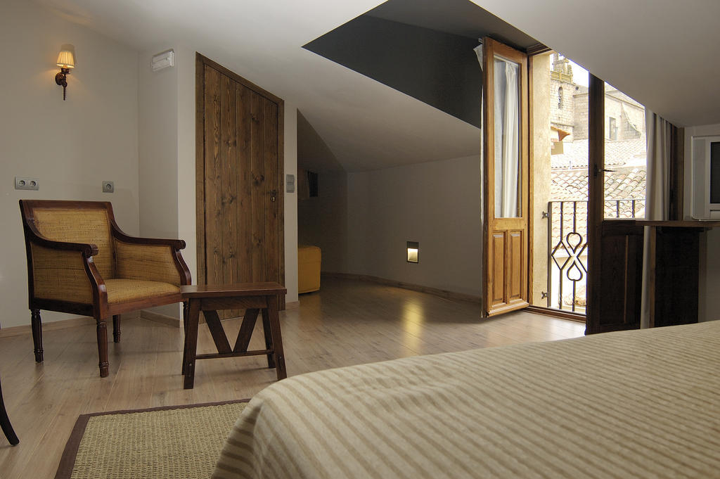 Casa Rural La Botica Oropesa del Mar Habitación foto