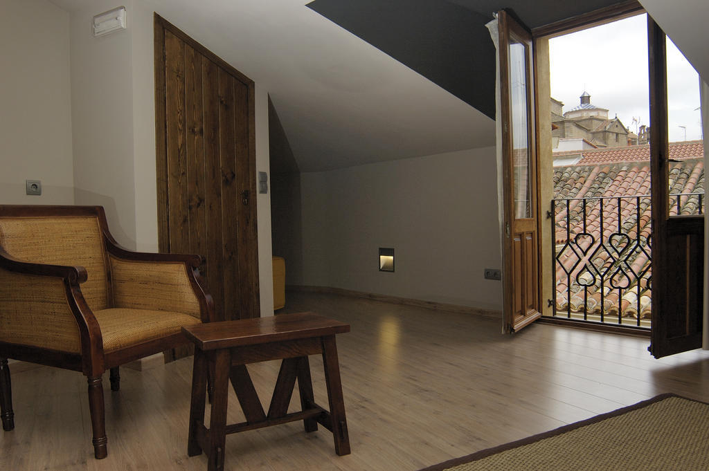 Casa Rural La Botica Oropesa del Mar Habitación foto