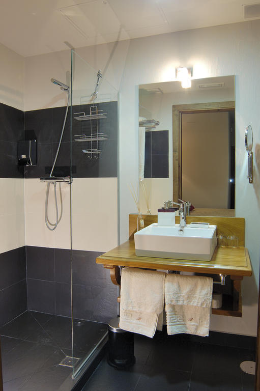 Casa Rural La Botica Oropesa del Mar Habitación foto