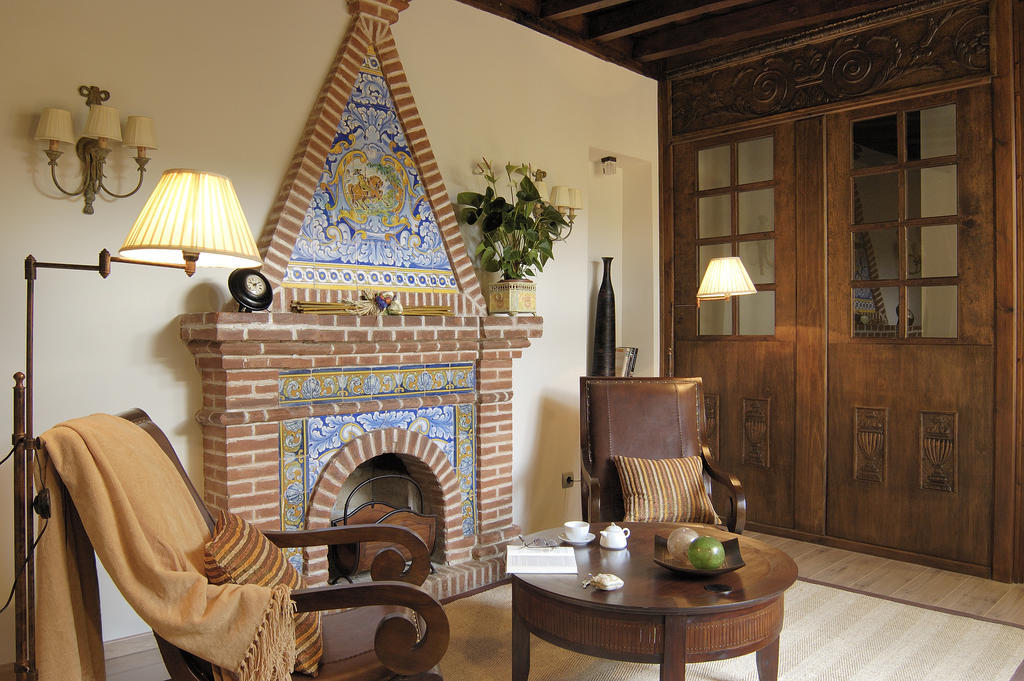Casa Rural La Botica Oropesa del Mar Exterior foto