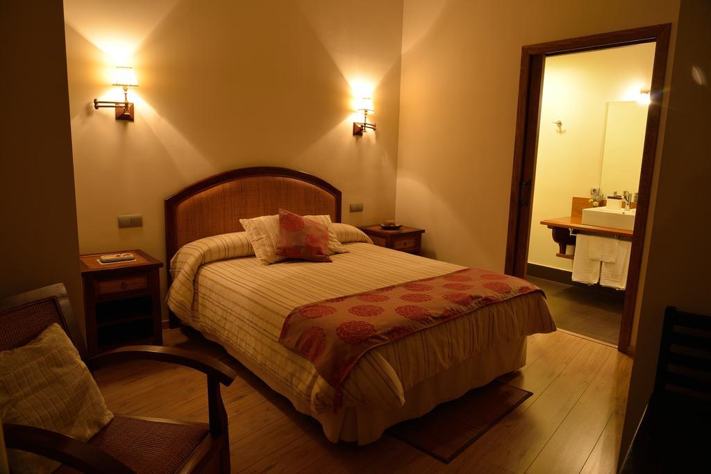Casa Rural La Botica Oropesa del Mar Habitación foto