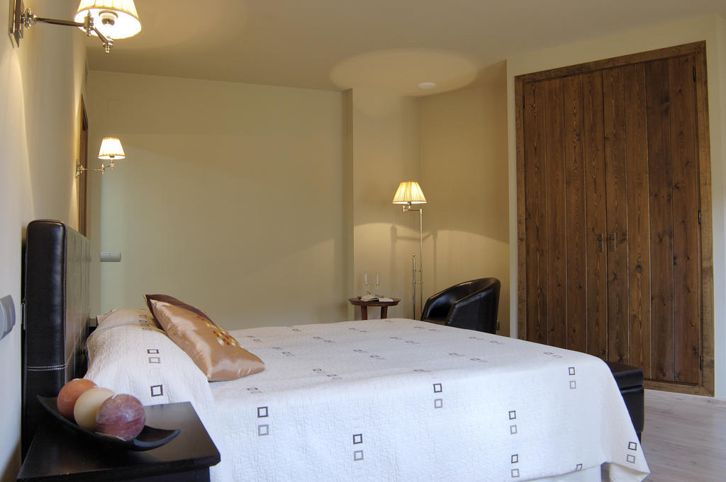Casa Rural La Botica Oropesa del Mar Habitación foto