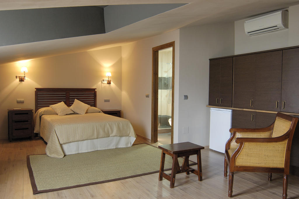 Casa Rural La Botica Oropesa del Mar Habitación foto